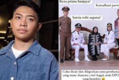 Ramadhani Syahputra, Putra Eks Wakil Bupati Cirebon Dituding DPO Kasus Vina