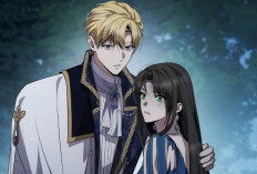 Baca Manhwa I'm the Queen in This Life Chapter 91 Bahasa Indonesia Duke Mereille Mengkhianati Alfonso dan Arne