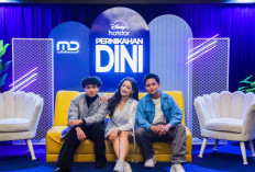 Semakin Memanas! Lanjut Nonton Series Pernikahan Dini (2023) Episode 6 Kualitas Full HD, Dini Bingung dengan Pilihannya