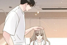 Kisahnya Bikin Baper! Link Baca Manhwa Your Brother Friends Personal Experience Chapter 31 English Indonesia
