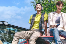 Jadwal Tayang Drama BL Korea Love Tractor (2023), Segera Hadir! Pertemuan Pemuda Kota dengan Pria Desa Ahli Pertanian
