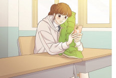 Link Baca Webtoon Girl’s World Chapter 202 Bahasa Indonesia, Cek Jadwal Rilis dan Spoiler Disini!