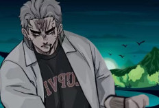 To Not Die Chapter 124 Bahasa Indonesia, Baca Disini! Membongkar Sindikat Penelusup Misterius