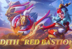 Bocoran Skin Collector MLBB April 2024, Makin OP! Beserta Cara Mudah Mendapatkannya