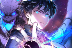 Link Baca Manhwa From Earth’s Weakest to the Universe’s Strongest Full Chapter Bahasa Indonesia, Pertempuran Modern di Dungeon