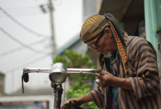 Tangga Nada Gundul-Gundul Pacul, Berikut Lirik, dan Makna Lagu Tradisional yang Ikonik Ini