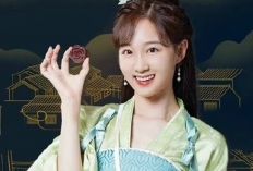 Link Nonton Drama China Gourmet in Tang Dynasty Season 2 (2023) Sub Indo Full Episode 1-42, Mengejar Cinta dan Cita-Cita