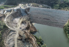 Potensi Wisata Bendungan Bendo Ponorogo, Bakal Jadi Destinasi Baru dengan Pemandangan yang Eksotis