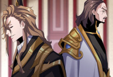 Link Baca Manhua Magic Emperor Chapter 602 Bahasa Indonesia Spoiler dan Jadwalnya, Menggosok Garam di Atas Luka