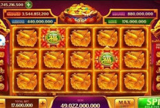 Waktunya Farming! Agen Bongkaran Chip Higgs Domino Khusus 8 Desember 2023, Jaminan Paling Murah