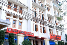 Apakah CMI Hospital Penipuan? Eitts Jangan Sampai Missinformasi, Ketahui Faktanya Disini!