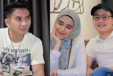 Viral! Iqbal Fitrah Rosadi Disebut Pacari Nadya Mustika Usai Move On Dari Rizki DA, Netizen Full Support 