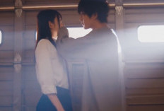 Sinopsis Drama Jepang Tsuiraku JK To Haijin Kyoshi (2023) Episode 2, Mulai Berani Bermesraan di Sekolah!