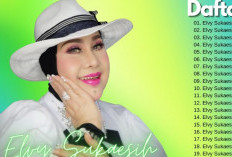 Rekomendasi Lagu Lagu Dangdut Elvy Sukaesih Terbaik Sepanjang Masa, Pecinta Musik Lawas Wajib Merapat