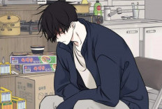 Low Tide In Twilight Chapter 90 Bahasa Indonesia RILIS Ngamuk, Taejo Obrak-Abrik Satu Gedung Demi Euihyun 