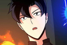 Spoiler Manhwa Archmage Streamer Chapter 69 Jung Hyun-woo Hampir Dikeroyo Massa 