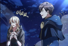 Link Baca Archmage Restaurant Chapter 36 Bahasa Indonesia, Elena Mampu Selesaikan Misi dengan Baik!