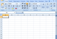 Cara Print Label Champion No 103 di Microsoft Excel, Gampang Banget! Dijamin Berhasil dalam Hitungan Detik