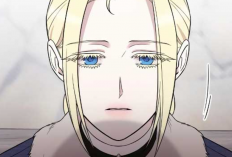 My Beloved Oppressor Chapter 21 RAW Indonesia Sub, Klik Link Baca Manhwa Gratis Disini!