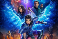 Link Nonton Film Knights of the Zodiac (2023) Sub Indo, Bukan di LK21 Ataupun REBAHIN