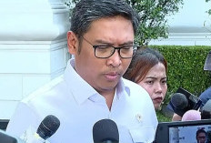 Ketahuan Main HP Saat Rapat, Korwil BGN Kayong Utara Diinstruksikan Mutasi ke Papua oleh Kepala BGN!