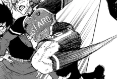 Link Baca Manga Blue Lock Chapter 291 Bahasa Indonesia Update Terbaru, Menjadi Nomor 1 di Gawang