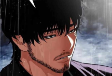 Lecture En Ligne Manhwa Lookism Chapitre 544 VF FR Scan, RAW! De Nouvelles Techniques que Hyunseok peut Imiter