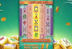 Cara Dapatkan Scatter Maxwin Game Mahjong Ways 2 Terbaru 2023, Hoki Menghampirimu!