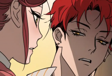 The Mafia Nanny Chapitre 33 Scans VF, Cliquez Ici Pour Lire Le Lien du Manhwa Gratuit !