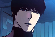 Baca Manhwa Mercenary Enrollment Chapter 176 RAW Bahasa Indo, No 003 Dicariin Yu Jin!