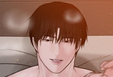 Baca Manhwa Ahjussi, Aku Akan Bayar Ongkosnya (Payment For The Ride) Chapter 23 Bahasa Indonesia, Pak Ustad Liat Pak Ustad!