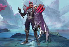 Kapan Reset Season ML 2024 Untuk Season 33? Cek Jam Officialnya Disini!