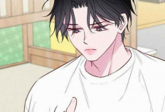 Link Baca Manhwa BL The Coast of The Waves Bahasa Indonesia Chapter 30 Sub Indo No Sensor Yoon Oh Keras Kepala Banget 