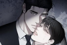 Sinopsis dan Link Baca Manhwa BL Sunset In Water Full Chapter Bahasa Indonesia Uncensored 21+, Antara Cinta dan Obsesi