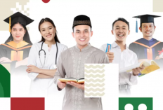 Cara Mendaftar Beasiswa Kaltim Stimulan Terbaru, Perhatikan Syarat dan Ketentuan Berikut!