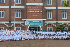 Rekomendasi Pondok Pesantren Terbaik di Semarang dan Favorit Orang Tua, Untuk Berbagai Jenjang Pendidikan