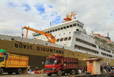 Jadwal Kapal Laut Bukit Siguntang Maret 2023, Rute Mulai dari Makassar Hingga Kupang