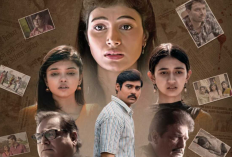 Sinopsis Ajmer 92 (2023), Film India Kriminal Dibintangi Oleh Karan Verma dan Sumit Singh
