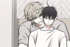 Low Tide in Twilight 88 Bahasa Indonesia Sudah Rilis, Taejo Hajar Penculik Euihyun Sampai Habis