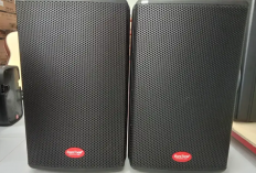 Skema Speaker Aktif Mini Untuk HP Atau Laptop dan Cara Merangkainya dengan Mudah