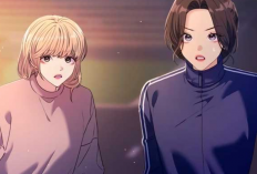 RAW Baca Webtoon The Couple Breaker Chapter 53 Indonesia Sub, Mudahnya Dibuat Baper