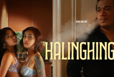 Link Nonton Film Halinghing (2024) Subtitles Indonesia Vivamax HD 4K, Mengupas Dunia Gelap Skandal Industri Hiburan!