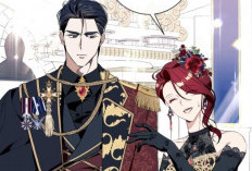 Killain Akhirnya Luluh! Baca RAW Not Your Typical Reincarnation Story Chapter 53 Bahasa Indonesia