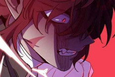 Beryl Geram! Baca Manhwa BL Dark Fall Season 2 Chapter 64 Bahasa Indonesia, Saatnya Membuat Keributan! 