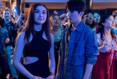 Jadwal Tayang Serial XO, Kitty (2023) di Netflix, Giliran Anna Cathcart Perjuangkan Cintanya