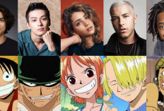 Daftar Pemain One Piece Live-Action Lengkap, Segera Tayang di Netflix Tahun Ini!