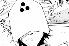 Découvrir le mystère le plus profond ! Lire le Manga Bungou Stray Dogs Chapitre 117 VF FR Scan