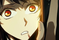 RAW Manhua Formless Form (DaXiangWuXing) Chapter 53 Bahasa Indo, yang Kuat yang Akan Bertahan!