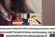 Heboh Link Video Palu Kuning 2018 di TikTok dan Telegram, Ternyata Ada Sedikit Kisah Kelam Dibaliknya?