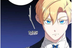 Baca Webtoon Catching Up to Luke Bischel Season 2 Chapter 54 Bahasa Indonesia, Kehidupan Luke dan Bastian Makin Romantis